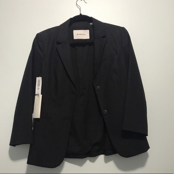 ARITZIA BABATON DESMOND JACKET NWT - Picture 6 of 6